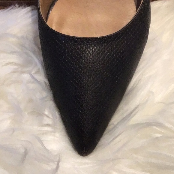 NINE WESTMargot Mid-Heel Pumps Size 8.5 - Picture 3 of 11